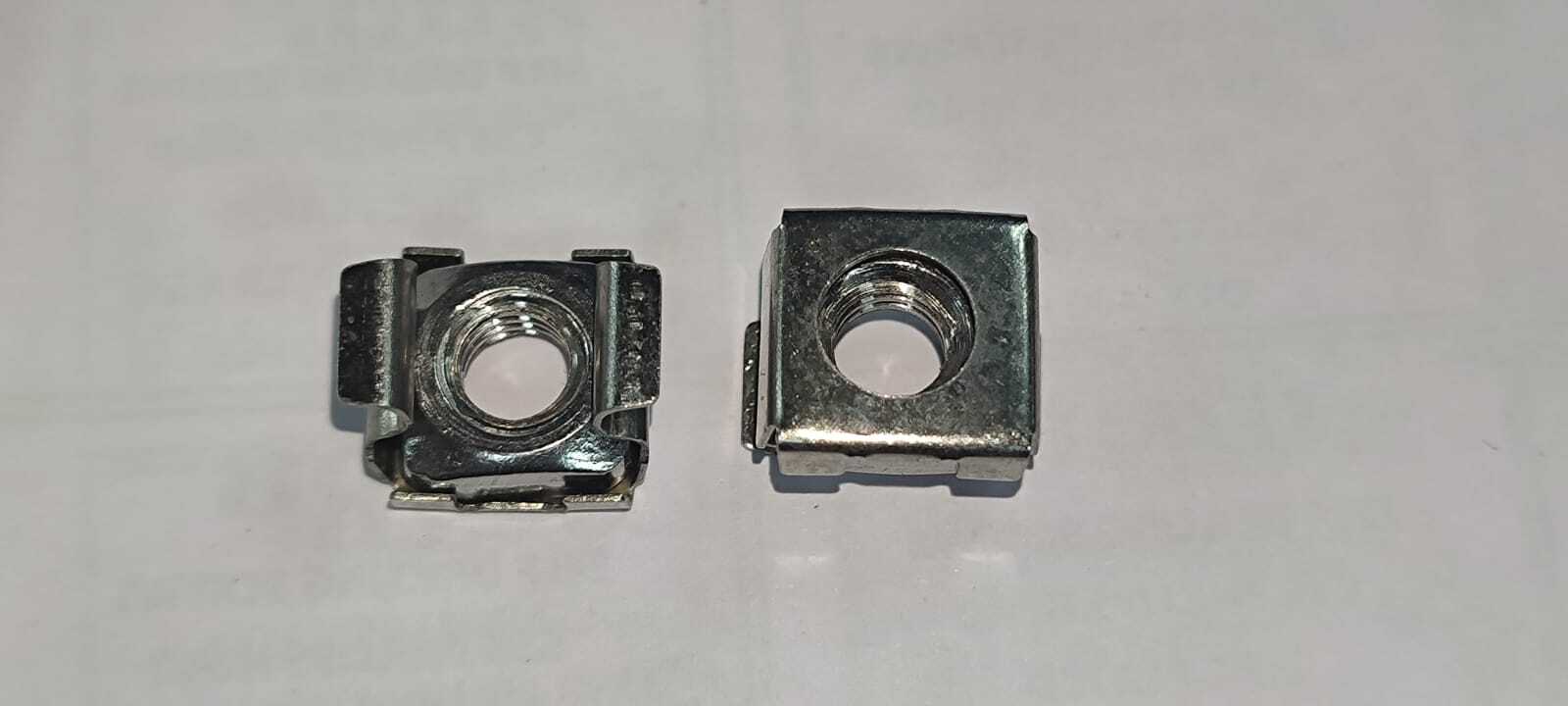 Stainless Steel 304 Cage Nut
