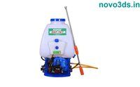 Aspee power sprayer 2 stroke knapsack power sprayer