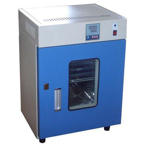 Transparent Aps-107 Series Bacteriological Incubator