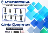 Cylinder Cleaning Tool