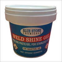 Weld Shine Gel BSC K-2 Paste