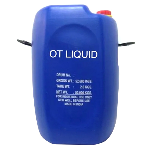 Wetting Agent OT Liquid