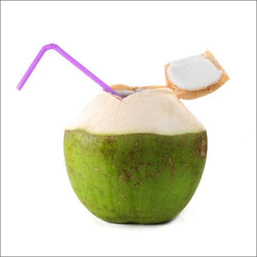 Fresh Tender Coconut