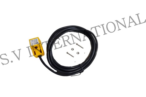 Counter Sensor