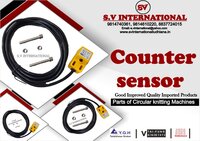 Counter Sensor