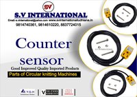 Counter Sensor