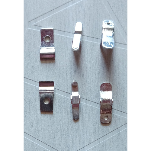 Stainless Steel Battery Contact