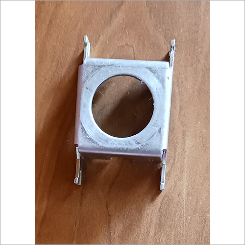 Steel Sheet Metal Components