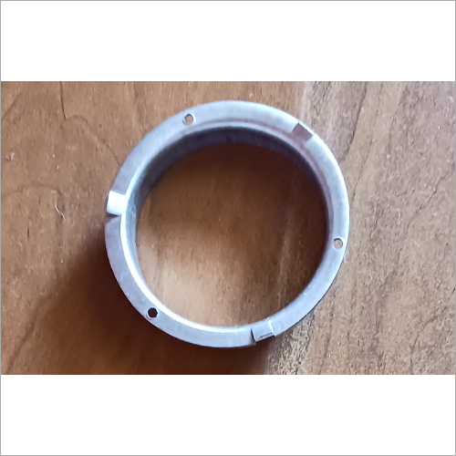 Steel Ring Thickness: 0 - 10 Millimeter (Mm)