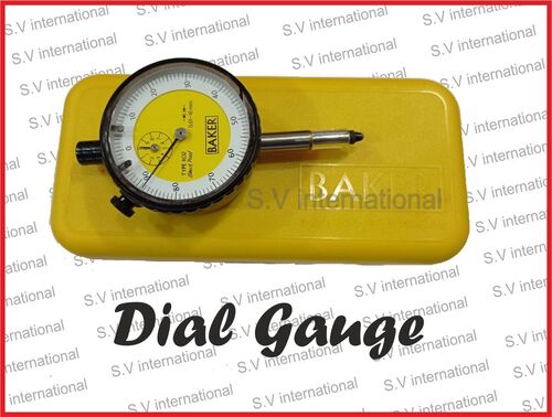 Dial Guage