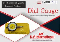 Dial Guage