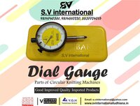 Dial Guage