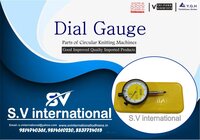 Dial Guage
