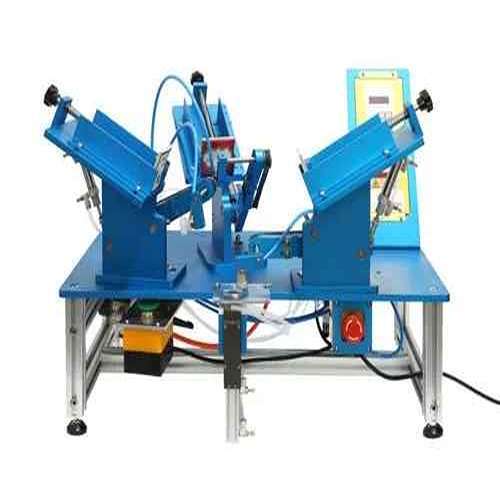 Under Garment Tagging Machine