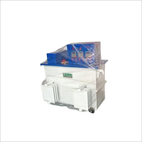 80kva Dimmer Servo Stabilizer