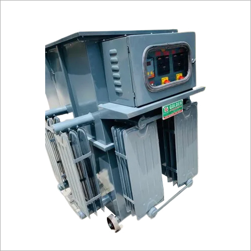 Golden Rollar Type Voltage Stabilizer