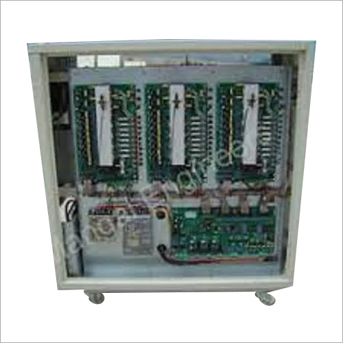 Igbt Static Voltage Stabilizer