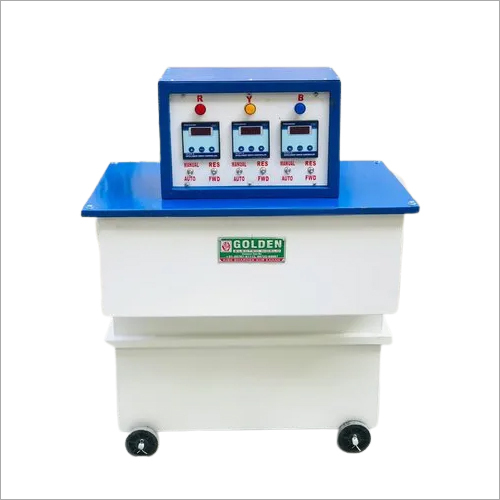 Linear Type Servo Stabilizer