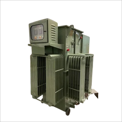 Jindal Servo Stabilizer