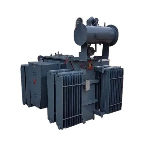 250 Kva Transformer