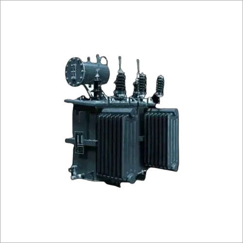 Electrical Power Transformer Efficiency: High