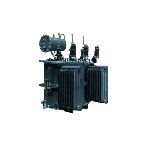 Electrical Power Transformer