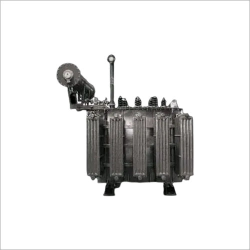 Power Distribution Transformers Efficiency: High