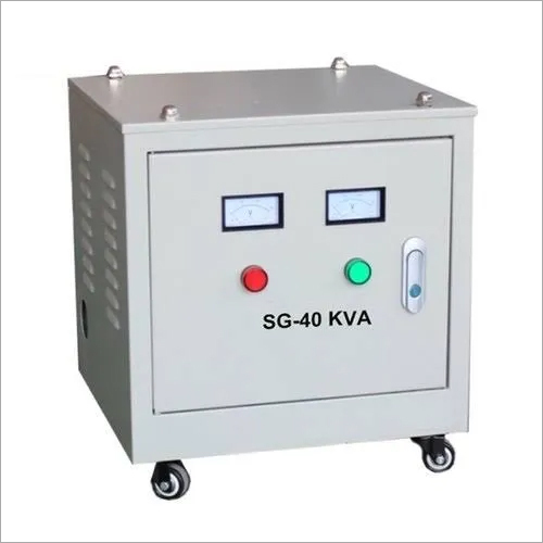 Step Down Transformer