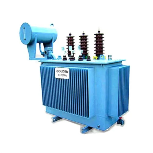 100Kva Electrical Distribution Transformer
