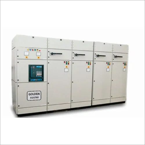 150Kva Power Distribution Panel