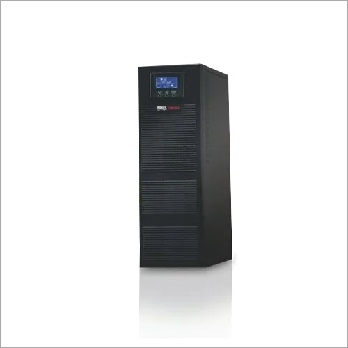 5 Kva Emerson Online UPS