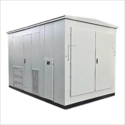 315Kva 50Hz Compact Substation