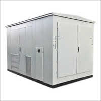 315kva 50hz Compact Substation Efficiency: High
