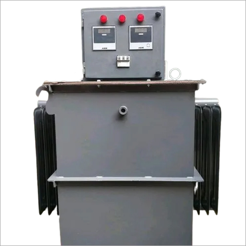 Golden Electroplating Rectifier