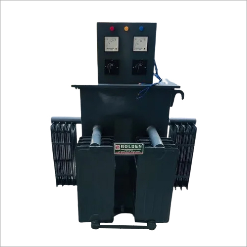 Three Phase Electroplating Rectifier