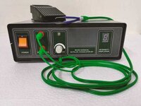 Bipolar Cautery - Metal/plastic, 15x10x5 Cm , 5 Kg | 110-240v Power Supply, Variable Output Power, 50-60hz Frequency For Surgical Tissue Coagulation