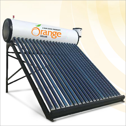 Mitra Model Solar Water Heater