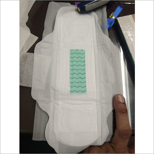 Freewings Anion Sanitary Pad Age Group: Adults