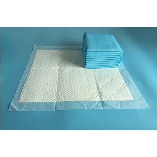 Under Pad Sheet Age Group: Adults