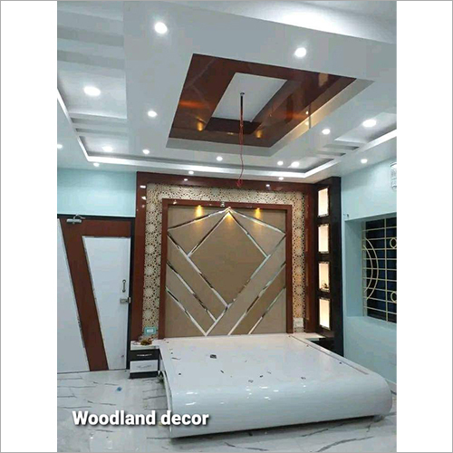 Wall Wooden Work Services