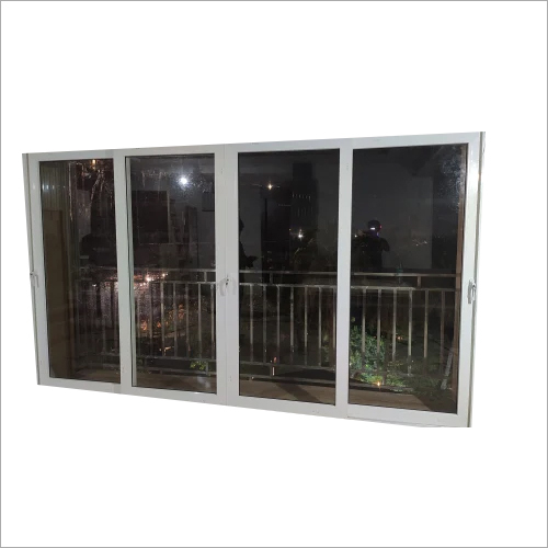 Adjustable Upvc Sliding Door Size: Different Available