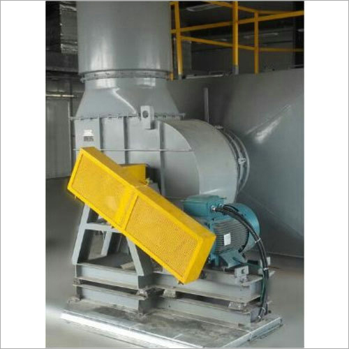 Air Pollution Control Equipment