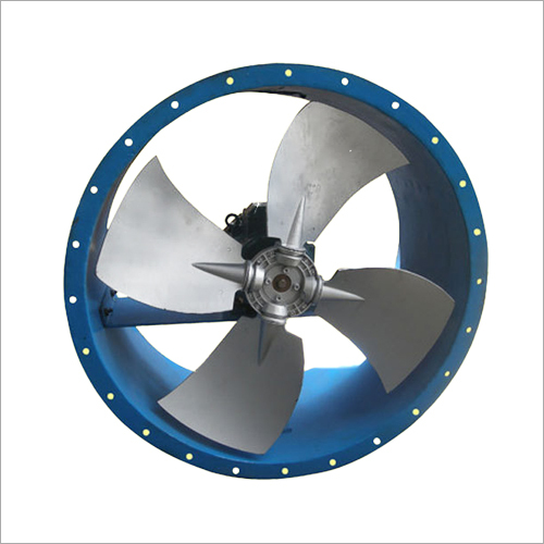 Air Recirculation Axial Flow Fan - Electric 1 - 500 Volt | Multicolor Free Standing 1 Year Warranty Industrial Use