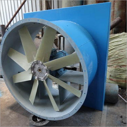 Axial Flow Fan