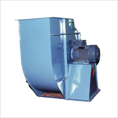 Centrifugal Fan