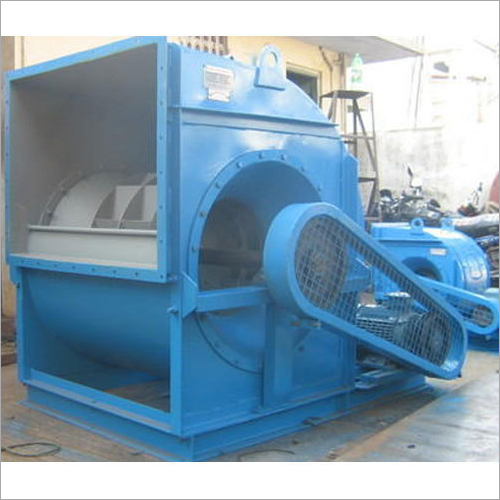 Centrifugal Fan