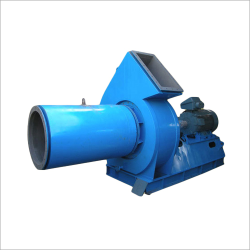 High Pressure Blower