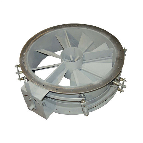 Industrial Fan Spare Parts