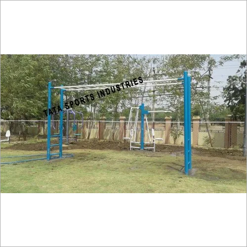 Open Gym Equipments at Best Price in Meerut, Uttar Pradesh T.S