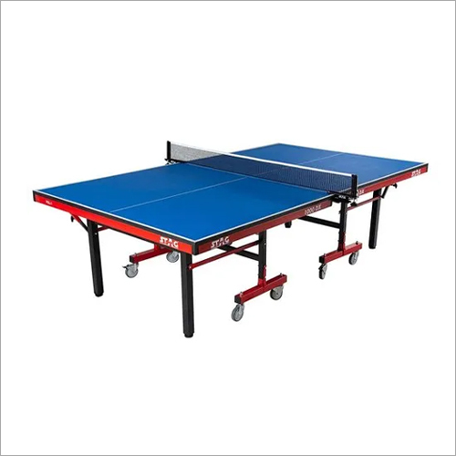 Nylon Stag 1000Dx Championship Table